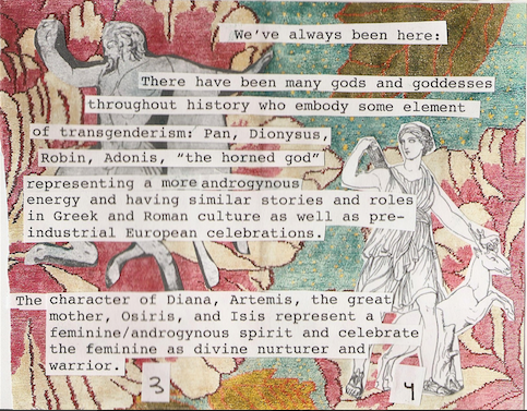 trans* history